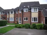 Regents Court Finkle Street, Cottingham HU16
