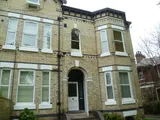 Barlow Moor Road, Didsbury, Manchester M20