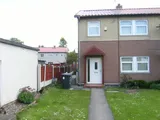 Birling Drive, Manchester M23