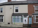 Northfield Road, Harborne, Birmingham B17