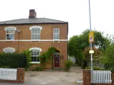 Church Road, Stretton, Burton-On-Trent DE13