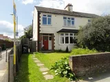 LADY LANE, OLD MOULSHAM, CHELMSFORD