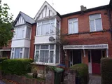 Butler Road