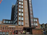 Stanmore Towers, Church Road, Stanmore, Middlesex
