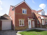 Bedford Way, Scunthorpe DN15