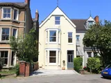 Clifton Road
Rugby