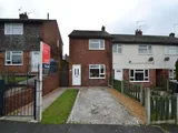 William Avenue, Biddulph, Stoke-on-trent ST8