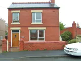 Pentredwr, Rhosllanerchrugog, Wrexham LL14