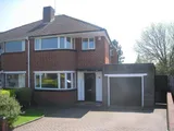 Warley Croft, Oldbury B68