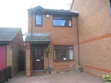 Old Crown Close, Birmingham B32