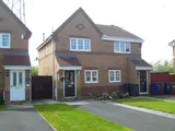 Cloughfield, Penwortham, Preston PR1