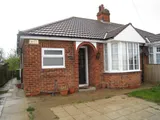 Westbourne Grove, Grimsby DN33