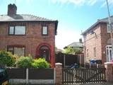 Broadbent Avenue, Warrington WA4