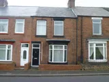 Eden Terrace, Leasingthorne, Bishop Auckland DL14