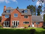 Cashlin Queens Drive, Belper DE56
