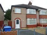 Rhydwen Drive, Rhyl LL18