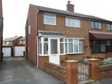 Meanwood Avenue, Blackpool FY4