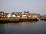 AYR - North Harbour Street