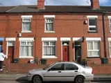 Coronation Road, Coventry, CV1