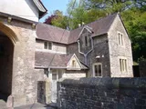 Stable Yard, Wraxall