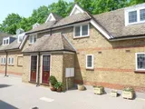 Quadrangle Mews, Belmont Lane, Stanmore, HA7