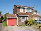 Ross Close, Saffron Walden