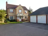 Blenheim Way, Southmoor, OX13