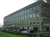 Riverside Court, Saltaire, Shipley