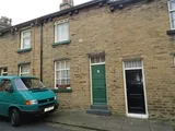 Fanny Street, Saltaire, Shipley