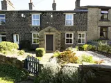 5 Ashen Bottom Cottages, Ewood Bridge, Rossendale, Lancashire, BB4 6JY