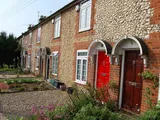 Wycombe Lane, Wooburn Green, HP10