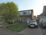 Ackroyd Road, ROYSTON