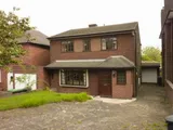 DARBYS HILL ROAD, TIVIDALE, OLDBURY