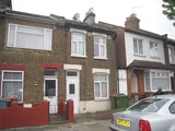 Western Road, London E13