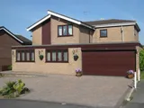 Moss Bank Road, Moss Bank, St. Helens WA11