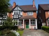 OXFORD ROAD, MOSELEY, BIRMINGHAM