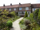 Ivy Cottage, Stainsacre, Whitby YO22