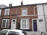 Elgin Street, Whitby YO21