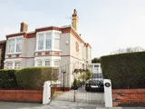 Vale Drive, Wallasey
