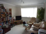 2 bedroom Ground Floor Apartment in Seaford