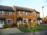 Cumberford Close, Bloxham