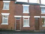 Victoria Street, Leek ST13
