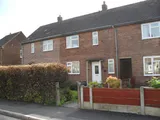 Kelfield Avenue, Manchester M23