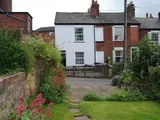 Brook Green Terrace, St James, Exeter