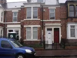 Rodsley Avenue, Bensham, NE8