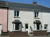 NEAR SIDMOUTH, NEWTON POPPLEFORD