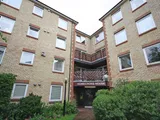 Homecross House, Fishers Lane