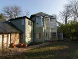 South Drive, Sandfield Park