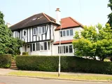 Nottingham Road
