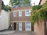 Watsons Yard, Bishop's Stortford